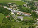 Photos aériennes de Gondrecourt-le-Château (55130) - Autre vue | Meuse, Grand Est, France - Photo réf. T079611