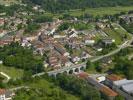 Photos aériennes de Gondrecourt-le-Château (55130) | Meuse, Lorraine, France - Photo réf. T079612