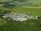 Photos aériennes de Gondrecourt-le-Château (55130) - Autre vue | Meuse, Grand Est, France - Photo réf. T079614
