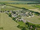 Photos aériennes de Gondrecourt-le-Château (55130) - Autre vue | Meuse, Grand Est, France - Photo réf. T079617