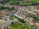 Photos aériennes de Gondrecourt-le-Château (55130) | Meuse, Lorraine, France - Photo réf. T079620