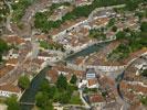 Photos aériennes de Gondrecourt-le-Château (55130) - Autre vue | Meuse, Lorraine, France - Photo réf. T079624