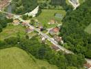 Photos aériennes de Haironville (55000) | Meuse, Lorraine, France - Photo réf. T079631