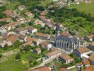 Photos aériennes de Lacroix-sur-Meuse (55300) | Meuse, Grand Est, France - Photo réf. T079646