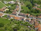 Photos aériennes de Lacroix-sur-Meuse (55300) | Meuse, Grand Est, France - Photo réf. T079648