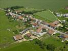 Photos aériennes de Lacroix-sur-Meuse (55300) | Meuse, Grand Est, France - Photo réf. T079649
