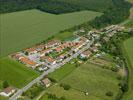 Photos aériennes de Lacroix-sur-Meuse (55300) | Meuse, Grand Est, France - Photo réf. T079650