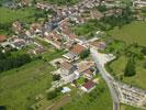 Photos aériennes de Lacroix-sur-Meuse (55300) | Meuse, Grand Est, France - Photo réf. T079651