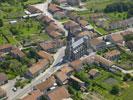Photos aériennes de Lacroix-sur-Meuse (55300) | Meuse, Grand Est, France - Photo réf. T079655