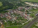 Photos aériennes de Lérouville (55200) - Autre vue | Meuse, Lorraine, France - Photo réf. T079656