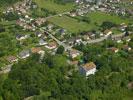 Photos aériennes de Lérouville (55200) | Meuse, Grand Est, France - Photo réf. T079659