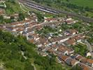 Photos aériennes de Lérouville (55200) - Autre vue | Meuse, Lorraine, France - Photo réf. T079664