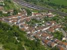 Photos aériennes de Lérouville (55200) | Meuse, Grand Est, France - Photo réf. T079664