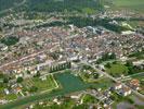 Photos aériennes de Ligny-en-Barrois (55500) - Autre vue | Meuse, Grand Est, France - Photo réf. T079676