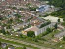 Photos aériennes de Ligny-en-Barrois (55500) - Autre vue | Meuse, Grand Est, France - Photo réf. T079680