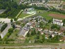 Photos aériennes de Ligny-en-Barrois (55500) - Autre vue | Meuse, Grand Est, France - Photo réf. T079681