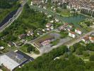 Photos aériennes de Ligny-en-Barrois (55500) - Autre vue | Meuse, Grand Est, France - Photo réf. T079682