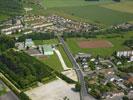 Photos aériennes de Ligny-en-Barrois (55500) - Autre vue | Meuse, Grand Est, France - Photo réf. T079684