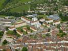 Photos aériennes de Ligny-en-Barrois (55500) - Autre vue | Meuse, Grand Est, France - Photo réf. T079695