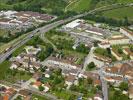 Photos aériennes de Ligny-en-Barrois (55500) - Autre vue | Meuse, Grand Est, France - Photo réf. T079696