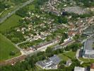 Photos aériennes de Ligny-en-Barrois (55500) - Autre vue | Meuse, Grand Est, France - Photo réf. T079699