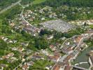 Photos aériennes de Ligny-en-Barrois (55500) - Autre vue | Meuse, Grand Est, France - Photo réf. T079701