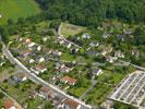 Photos aériennes de Ligny-en-Barrois (55500) - Autre vue | Meuse, Grand Est, France - Photo réf. T079703