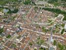 Photos aériennes de Ligny-en-Barrois (55500) - Autre vue | Meuse, Grand Est, France - Photo réf. T079707