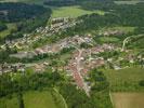 Photos aériennes de Lisle-en-Rigault (55000) | Meuse, Lorraine, France - Photo réf. T079709