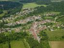 Photos aériennes de Lisle-en-Rigault (55000) | Meuse, Grand Est, France - Photo réf. T079709