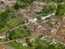 Photos aériennes de Lisle-en-Rigault (55000) - Autre vue | Meuse, Lorraine, France - Photo réf. T079713