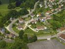 Photos aériennes de Lisle-en-Rigault (55000) - Autre vue | Meuse, Lorraine, France - Photo réf. T079715