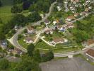 Photos aériennes de Lisle-en-Rigault (55000) | Meuse, Grand Est, France - Photo réf. T079715