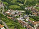 Photos aériennes de Lisle-en-Rigault (55000) - Autre vue | Meuse, Lorraine, France - Photo réf. T079716