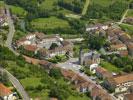 Photos aériennes de Lisle-en-Rigault (55000) | Meuse, Grand Est, France - Photo réf. T079716
