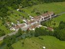 Photos aériennes de Lisle-en-Rigault (55000) | Meuse, Grand Est, France - Photo réf. T079718