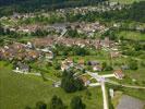 Photos aériennes de Lisle-en-Rigault (55000) | Meuse, Grand Est, France - Photo réf. T079719