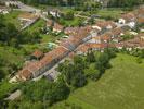 Photos aériennes de Lisle-en-Rigault (55000) | Meuse, Grand Est, France - Photo réf. T079720