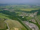 Photos aériennes de Pagny-sur-Meuse (55190) - Vue générale | Meuse, Lorraine, France - Photo réf. T079722