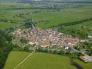 Photos aériennes de Pagny-sur-Meuse (55190) | Meuse, Grand Est, France - Photo réf. T079723