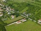 Photos aériennes de Pagny-sur-Meuse (55190) | Meuse, Grand Est, France - Photo réf. T079731