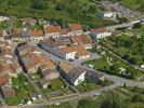 Photos aériennes de Pagny-sur-Meuse (55190) | Meuse, Grand Est, France - Photo réf. T079737