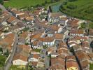 Photos aériennes de Pagny-sur-Meuse (55190) | Meuse, Grand Est, France - Photo réf. T079738