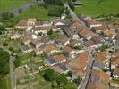 Photos aériennes de Pagny-sur-Meuse (55190) | Meuse, Grand Est, France - Photo réf. T079739