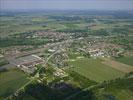Photos aériennes de Revigny-sur-Ornain (55800) - Vue générale | Meuse, Grand Est, France - Photo réf. T079742