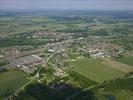 Photos aériennes de Revigny-sur-Ornain (55800) - Vue générale | Meuse, Lorraine, France - Photo réf. T079742