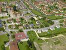 Photos aériennes de Revigny-sur-Ornain (55800) - Autre vue | Meuse, Grand Est, France - Photo réf. T079745