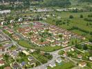 Photos aériennes de Revigny-sur-Ornain (55800) - Autre vue | Meuse, Grand Est, France - Photo réf. T079746