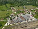 Photos aériennes de Revigny-sur-Ornain (55800) - Autre vue | Meuse, Grand Est, France - Photo réf. T079751