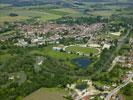 Photos aériennes de Revigny-sur-Ornain (55800) - Autre vue | Meuse, Grand Est, France - Photo réf. T079753
